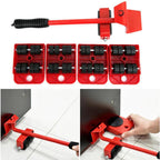 EasyMove - A Ferramenta Discreta que Facilita a Organização da Casa - Entrega Grátis