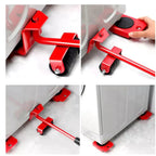 EasyMove - A Ferramenta Discreta que Facilita a Organização da Casa - Entrega Grátis