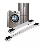 RodaMax – Suporte Deslizante com Rodinhas - Entrega Grátis