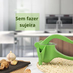 PraticJuicer - Espremedor De Frutas Multifuncional Prático e Sem Esforço - Entrega Grátis