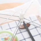 ProtectCap -  Tela Mosquiteiro Alimentos-Mosquiteiro Para Alimentos - Frete Grátis