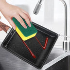 Panela frigideira Japonesa Antiaderente quadrada para Omelete