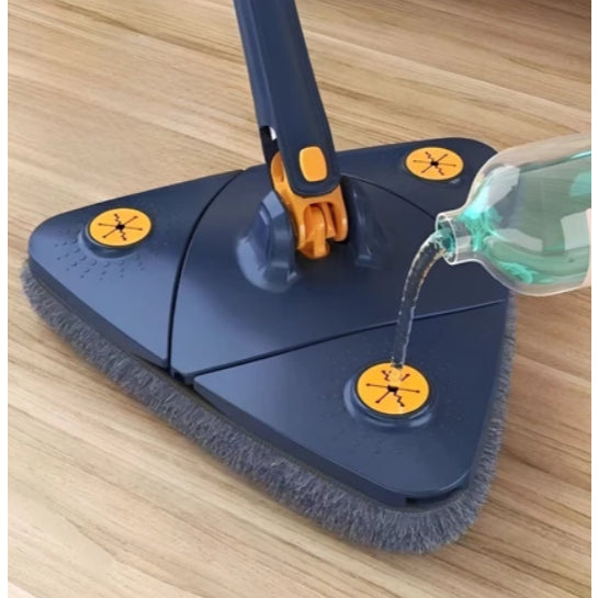 FlexPro - Mop Ajustável Giratória 360°