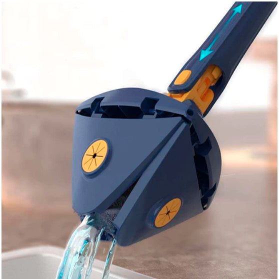 FlexPro - Mop Ajustável Giratória 360°