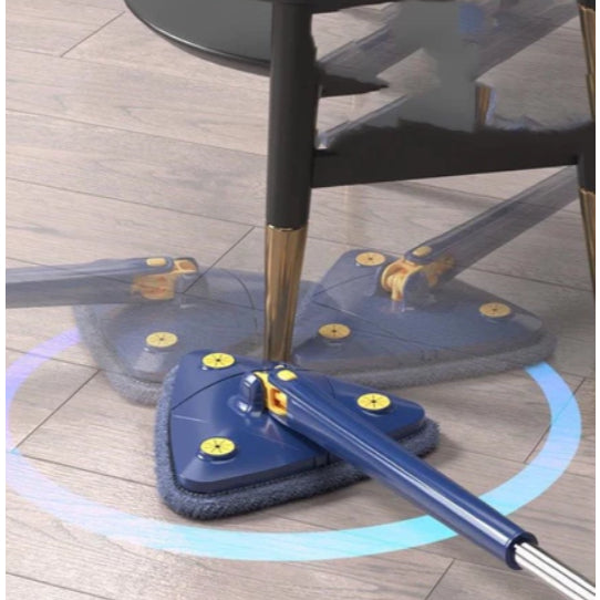 FlexPro - Mop Ajustável Giratória 360°