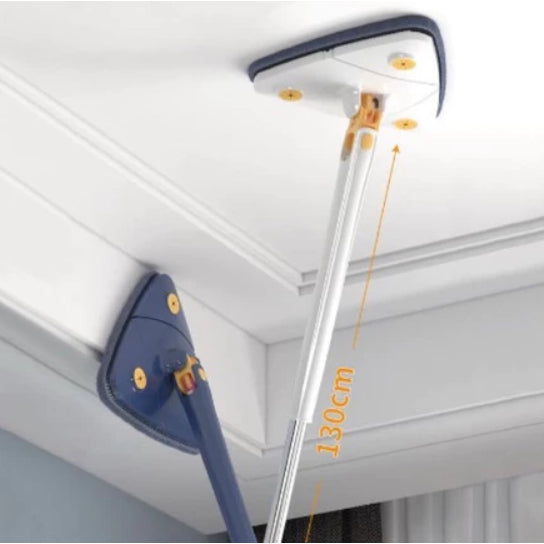 FlexPro - Mop Ajustável Giratória 360°