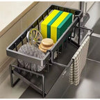 Organix - Organize sua Cozinha e Banheiro - Entrega Grátis