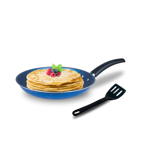 Jogo De Frigideira Rotoprint Antiaderente 3 Peças