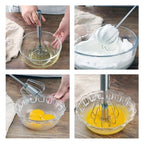 PraticMixer - Batedeira Prática Semi Manual - Entrega Grátis