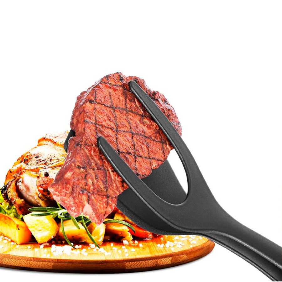 ChefUp - Espátula Multiuso para Ovos, Bifes e Panquecas - Entrega Grátis