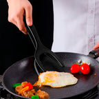 ChefUp - Espátula Multiuso para Ovos, Bifes e Panquecas - Entrega Grátis