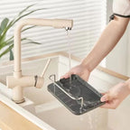 MultiFlex 3 em 1 - O Dispensador que Organiza Sua Cozinha - Entrega Grátis