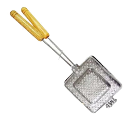 Sanduicheira Baurutex Misteira de Alumínio