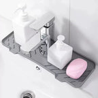 MetClean - Protetor de Torneira Com Drenagem Automática - Entrega Grátis