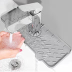 MetClean - Protetor de Torneira Com Drenagem Automática - Entrega Grátis