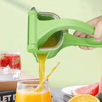 PraticJuicer - Espremedor De Frutas Multifuncional Prático e Sem Esforço - Entrega Grátis