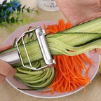 EasyPeel - Descascador de Legumes Frutas e Verduras Prático e Sem Esforço - Entrega Grátis