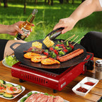 Grilux - Panela Coreana Revestimento Antiaderente Premium  - Entrega Grátis