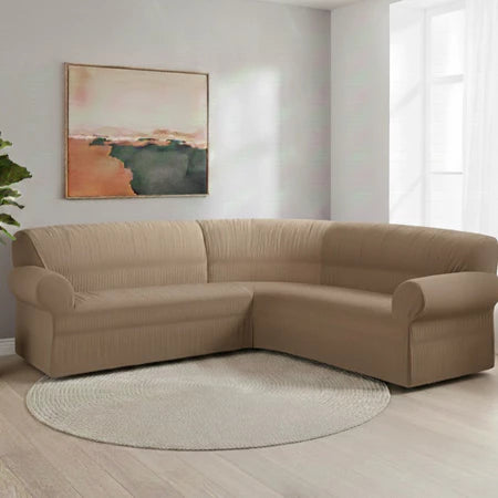 Capas Para Sofá Impermeável com Ajuste Perfeito para Qualquer Tipo de Sofá - Entrega Grátis