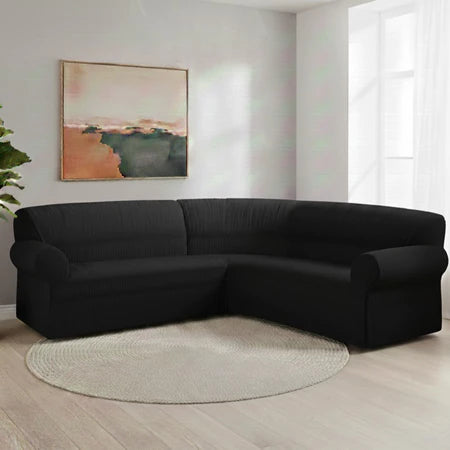 Capas Para Sofá Impermeável com Ajuste Perfeito para Qualquer Tipo de Sofá - Entrega Grátis