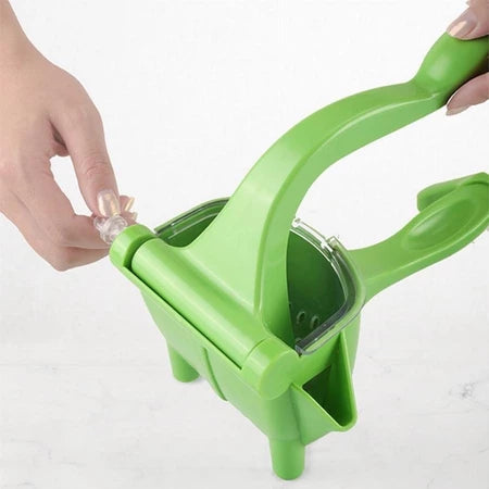 PraticJuicer - Espremedor De Frutas Multifuncional Prático e Sem Esforço - Entrega Grátis