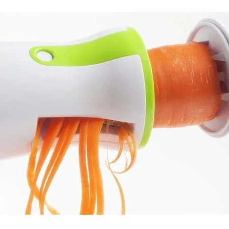 FastMax - Máquina 3 em 1 Para Cortar Legumes de Diferentes Formatos - Entrega Grátis