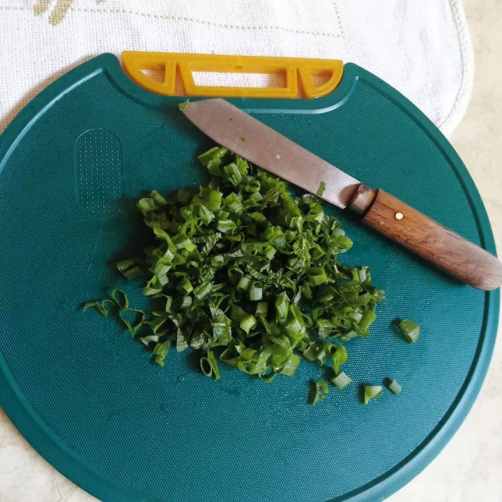 iClean - A Única Tábua que Não Mancha, Não Solta Resíduo e Não Acumula Mofo - Entrega Grátis