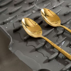 PiaClean - Tapete De Silicone Escorredor Para Pia - Entrega Grátis