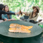 Grilux - Panela de Pedra Coreana Antiaderente Premium  - Entrega Grátis