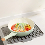 PiaClean - Tapete De Silicone Escorredor Para Pia - Entrega Grátis