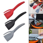 ChefUp - Espátula Multiuso para Ovos, Bifes e Panquecas - Entrega Grátis