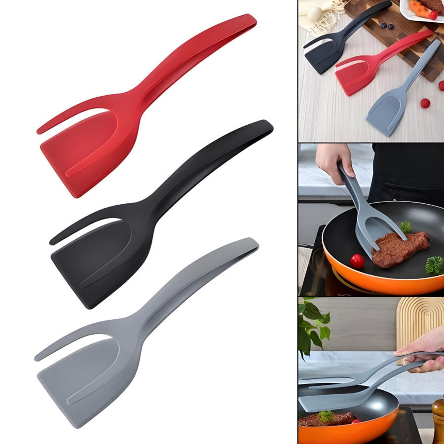 ChefUp - Espátula Multiuso para Ovos, Bifes e Panquecas - Entrega Grátis