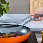 ChefUp - Espátula Multiuso para Ovos, Bifes e Panquecas - Entrega Grátis