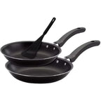 Kit 3 Frigideiras Antiaderentes com Teflon Premium