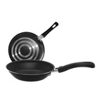 Kit 3 Frigideiras Antiaderentes com Teflon Premium