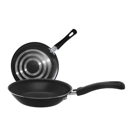 Kit 3 Frigideiras Antiaderentes com Teflon Premium