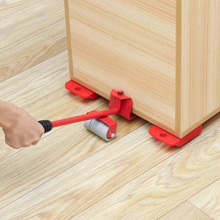 EasyMove - A Ferramenta Discreta que Facilita a Organização da Casa - Entrega Grátis