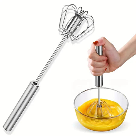 PraticMixer - Batedeira Prática Semi Manual - Entrega Grátis
