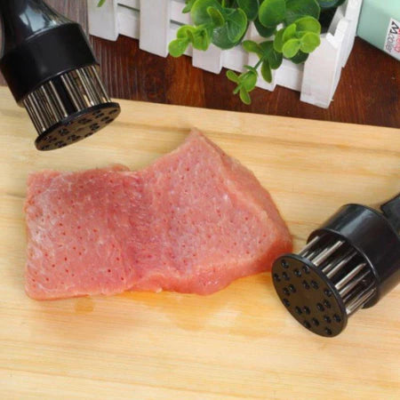 InoxBeef - O Segredo da Carne Macia e Saborosa - Entrega Grátis
