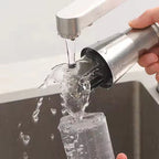 Inoxcut – Espremedor De Alho Manual Rápido e Sem Bagunça + Entrega grátis