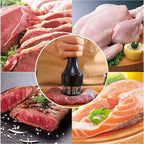 InoxBeef - O Segredo da Carne Macia e Saborosa - Entrega Grátis