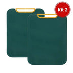 iClean - A Única Tábua que Não Mancha, Não Solta Resíduo e Não Acumula Mofo - Entrega Grátis