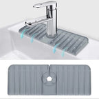 MetClean - Protetor de Torneira Com Drenagem Automática - Entrega Grátis