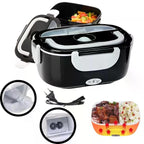 HotBox - Marmita Elétrica Bivolt - Entrega Grátis