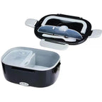 HotBox - Marmita Elétrica Bivolt - Entrega Grátis