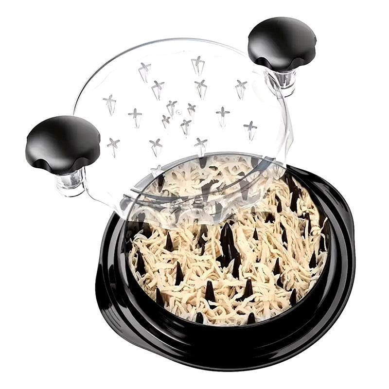 DesfiPro - Desfiador Carne De Frango Manual - Entrega Grátis