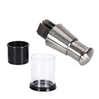 Inoxcut – Espremedor De Alho Manual Rápido e Sem Bagunça + Entrega grátis