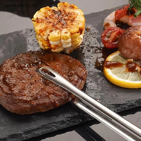 InoxPince – Tenha Controle Total na Cozinha e no Churrasco - Entrega Grátis