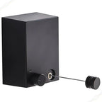 FlexDry - Varal Retrátil Com 4 Metros Para Lavanderia e Espaços Pequenos - Entrega Grátis