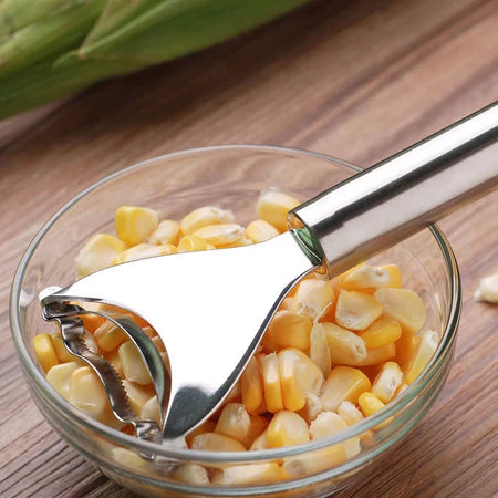 GrainCut - Debulhador de Milho - Entrega grátis